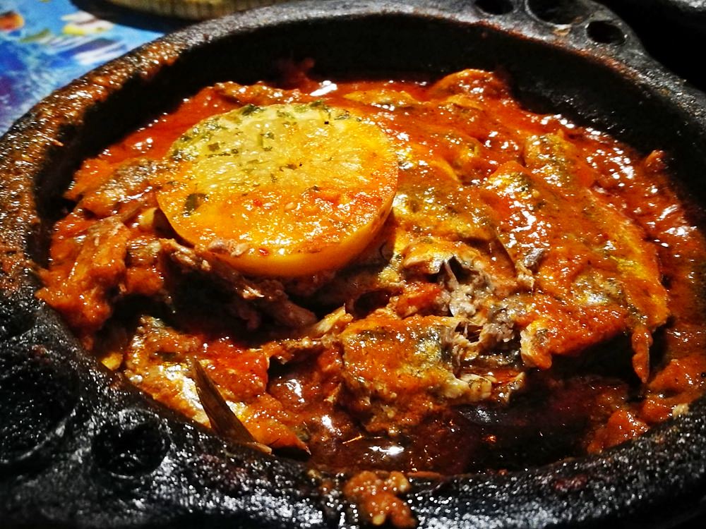 摩洛哥最道地美食介紹-塔吉鍋、庫斯庫斯、Kebab烤肉串