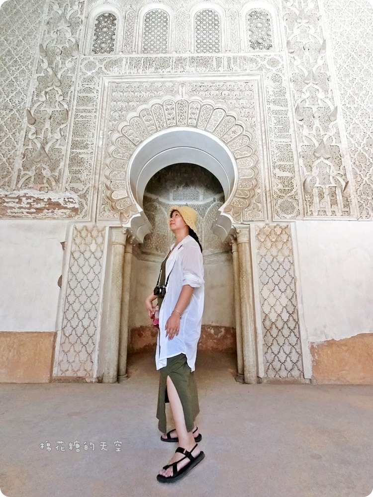 摩洛哥‖馬拉喀什Djemaa el-Fna德吉瑪廣場美食巡禮，舊城大市集Souk尋寶去