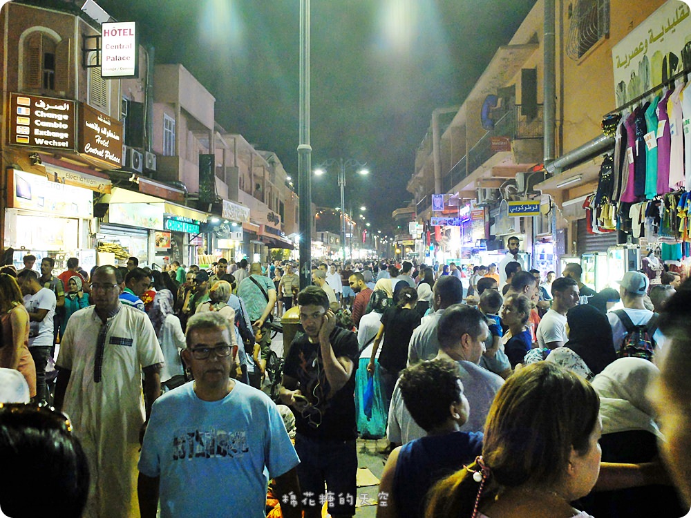 摩洛哥‖馬拉喀什Djemaa el-Fna德吉瑪廣場美食巡禮，舊城大市集Souk尋寶去