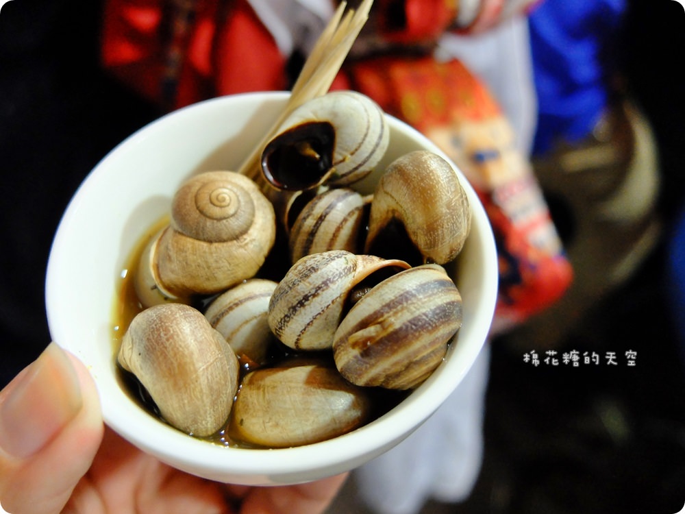 摩洛哥‖馬拉喀什Djemaa el-Fna德吉瑪廣場美食巡禮，舊城大市集Souk尋寶去