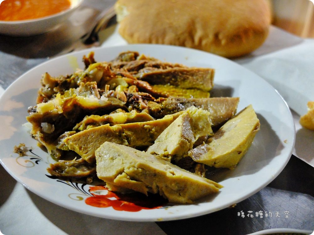 摩洛哥‖馬拉喀什Djemaa el-Fna德吉瑪廣場美食巡禮，舊城大市集Souk尋寶去