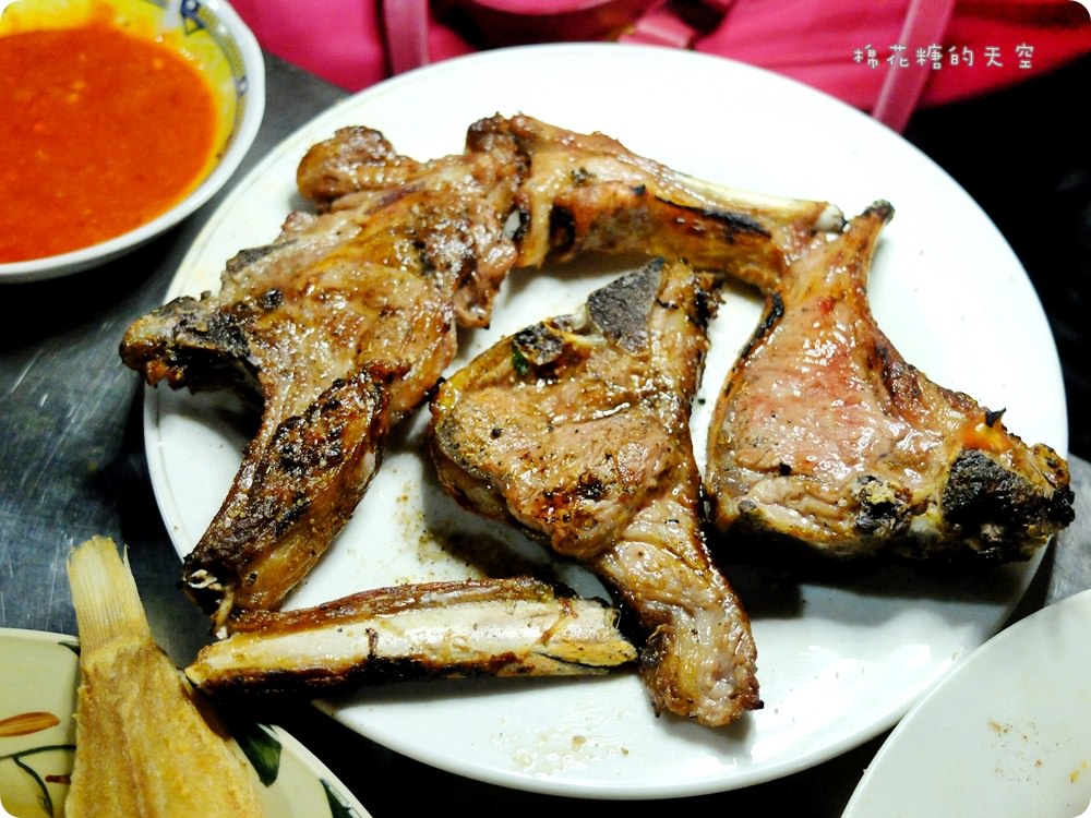 摩洛哥‖馬拉喀什Djemaa el-Fna德吉瑪廣場美食巡禮，舊城大市集Souk尋寶去
