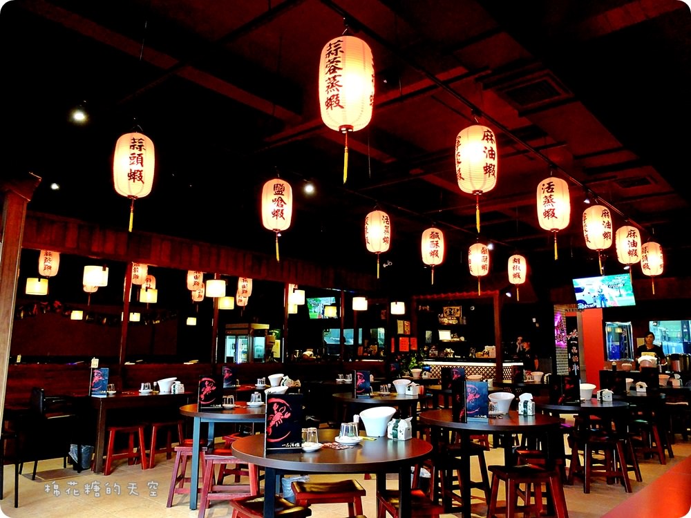 台味宵夜場一品活蝦新菜上市啦！夠勁霸王蝦讓人停不下嘴