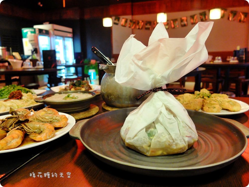 台味宵夜場一品活蝦新菜上市啦！夠勁霸王蝦讓人停不下嘴