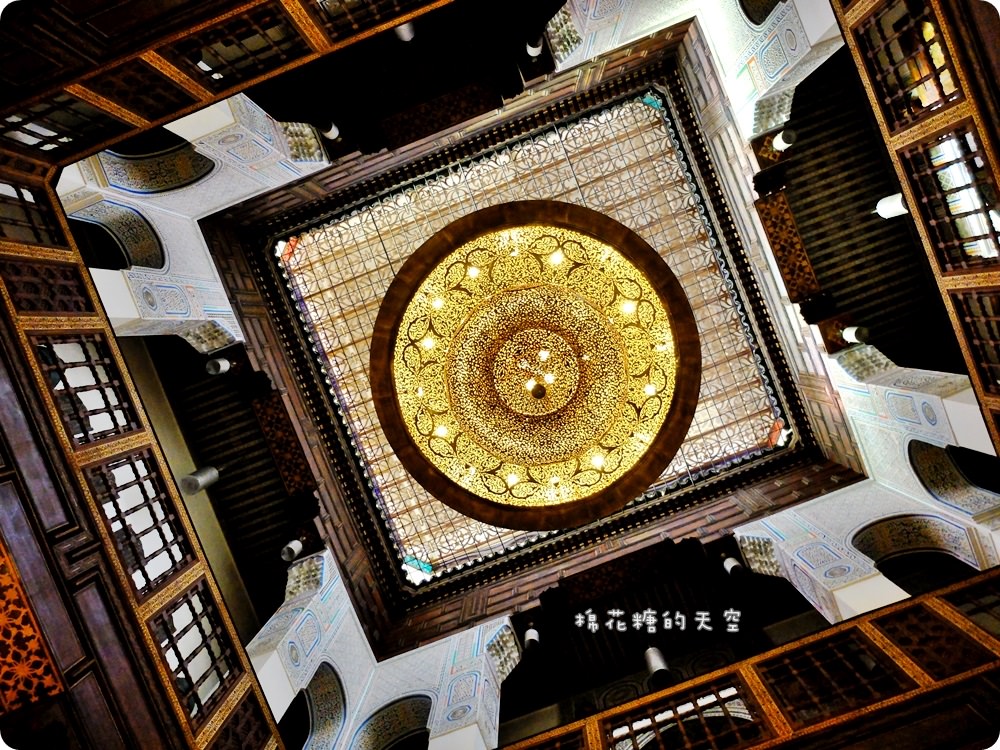 摩洛哥旅遊‖黃色菲斯Fez老城探險，迷失在連谷歌定位不了的巷弄，必買皮革製品