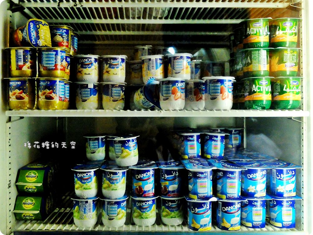 摩洛哥旅遊‖超市、雜貨店必買在地零食、點心，超級便宜每天都要吃