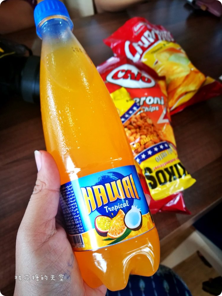 摩洛哥旅遊‖超市、雜貨店必買在地零食、點心，超級便宜每天都要吃