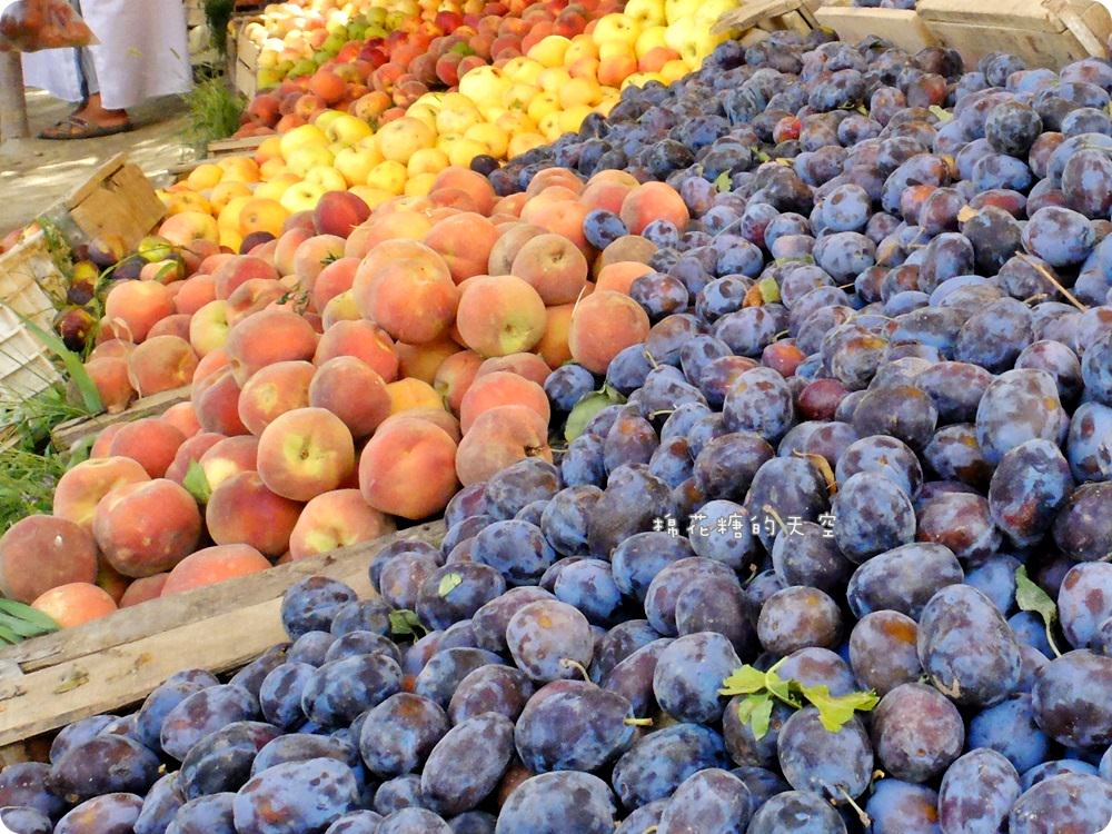 摩洛哥旅遊‖超市、雜貨店必買在地零食、點心，超級便宜每天都要吃