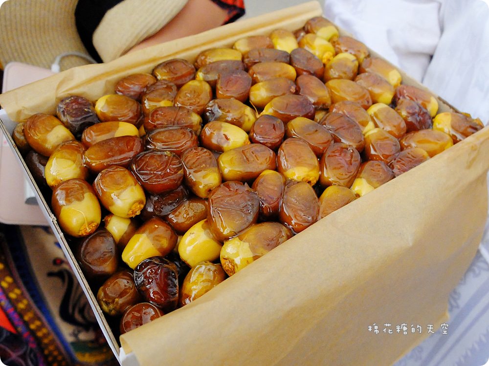 摩洛哥旅遊‖超市、雜貨店必買在地零食、點心，超級便宜每天都要吃