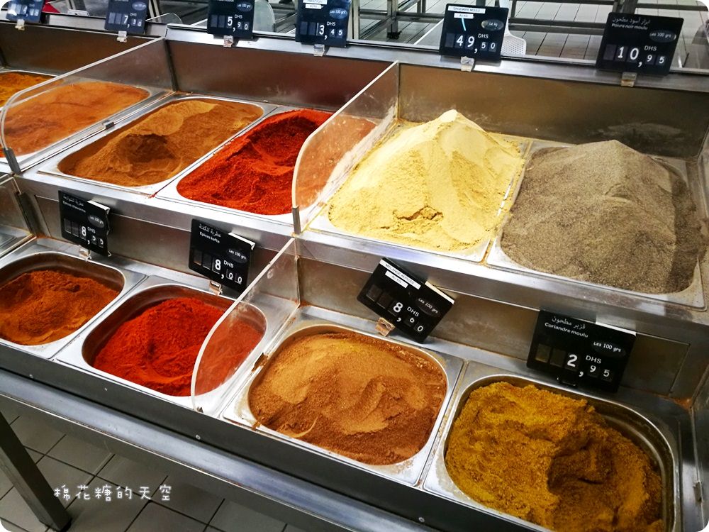 摩洛哥旅遊‖超市、雜貨店必買在地零食、點心，超級便宜每天都要吃