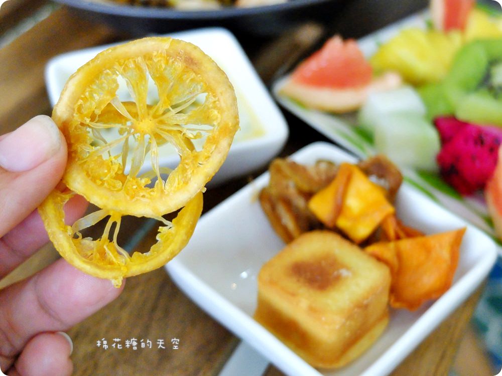 東海大學鮮奶做鬆餅！好這口嚴選食材製作，下午茶鬆餅套餐超澎湃