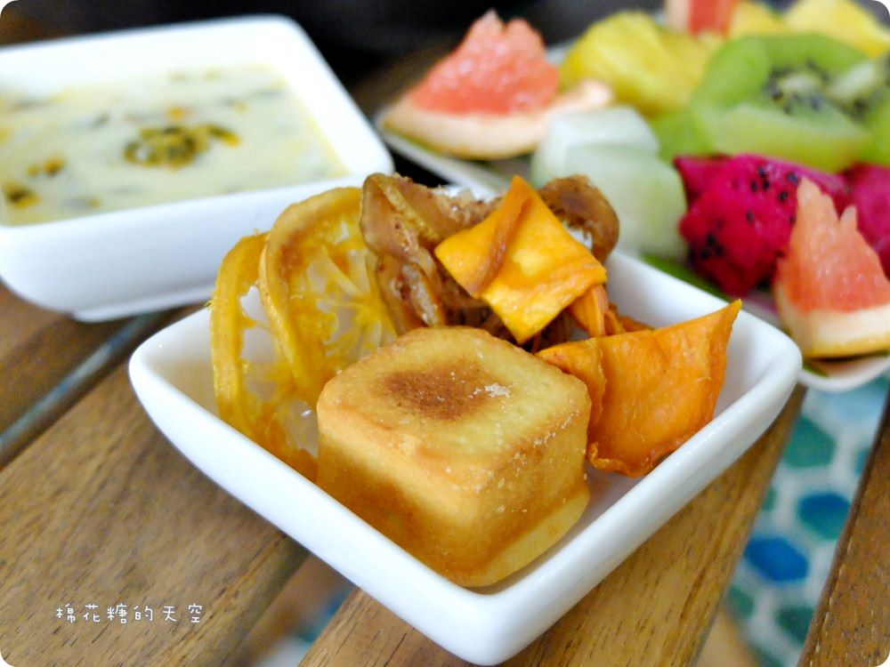 東海大學鮮奶做鬆餅！好這口嚴選食材製作，下午茶鬆餅套餐超澎湃