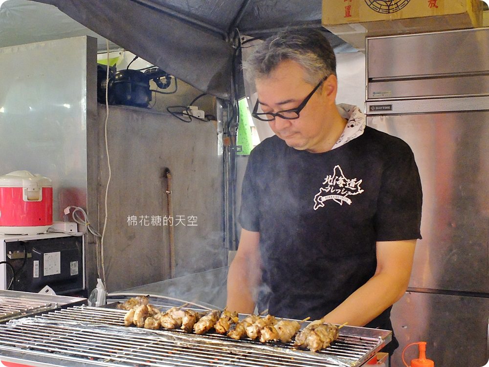 新光三越變身日本拉麵屋台街，東京、關西、札幌、和歌山、函館、京都通通有，日本美食展在新光！