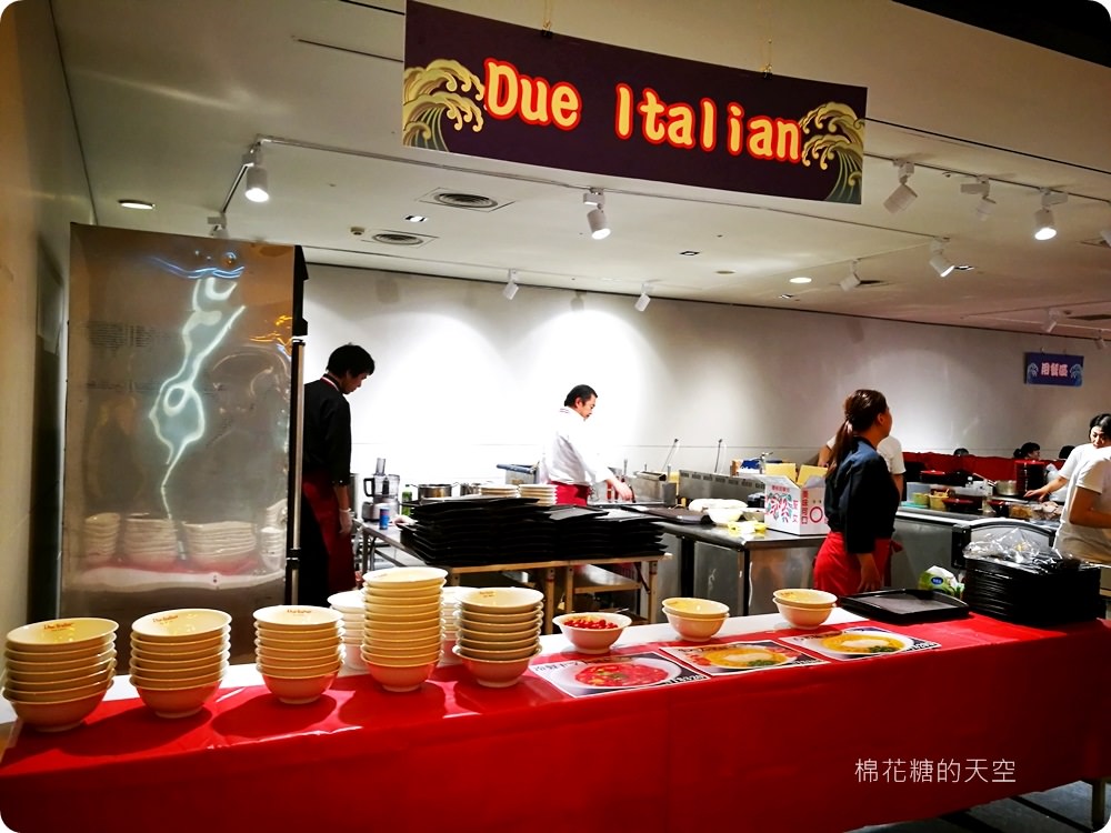 新光三越變身日本拉麵屋台街，東京、關西、札幌、和歌山、函館、京都通通有，日本美食展在新光！