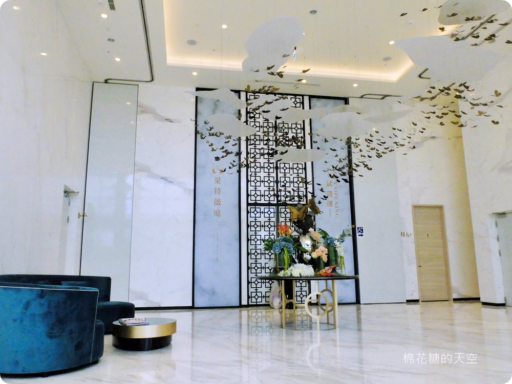 台中最新婚宴會館-萊特薇庭，夢幻證婚教堂超迷人！中西合併婚宴料理美到捨不得動筷子