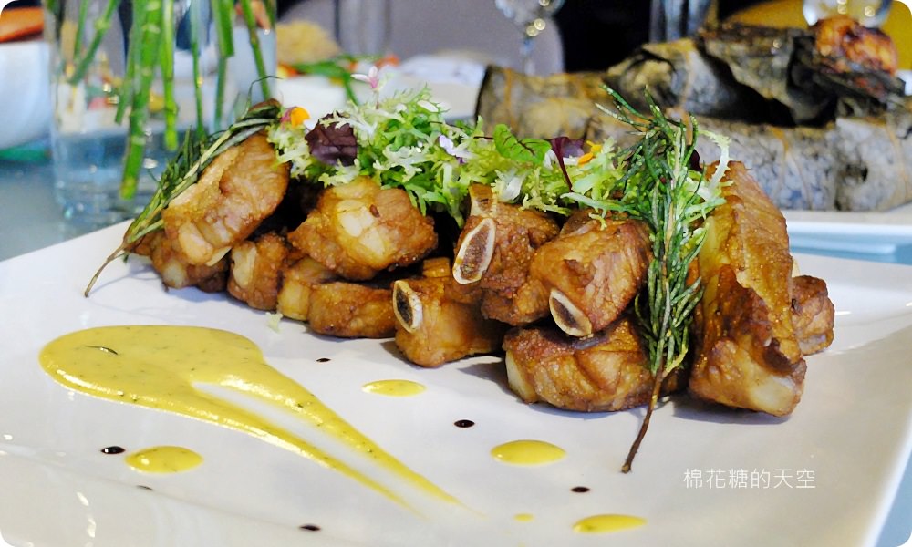 台中最新婚宴會館-萊特薇庭，夢幻證婚教堂超迷人！中西合併婚宴料理美到捨不得動筷子