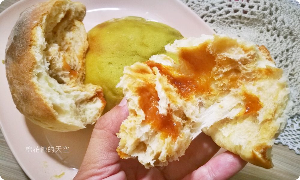 麵包還沒出爐就賣完?!台南五吉堂麵包店-真正巷弄裡的巷弄美食
