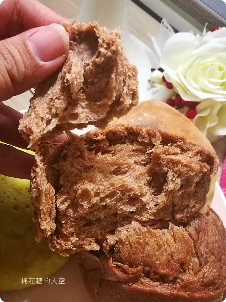 麵包還沒出爐就賣完?!台南五吉堂麵包店-真正巷弄裡的巷弄美食