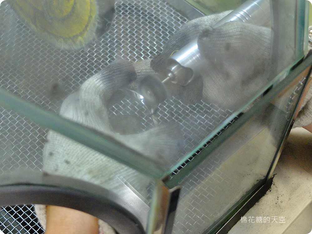 獨一無二的手工銀飾自己做，喬安格斯DIY體驗還可以做對戒喔