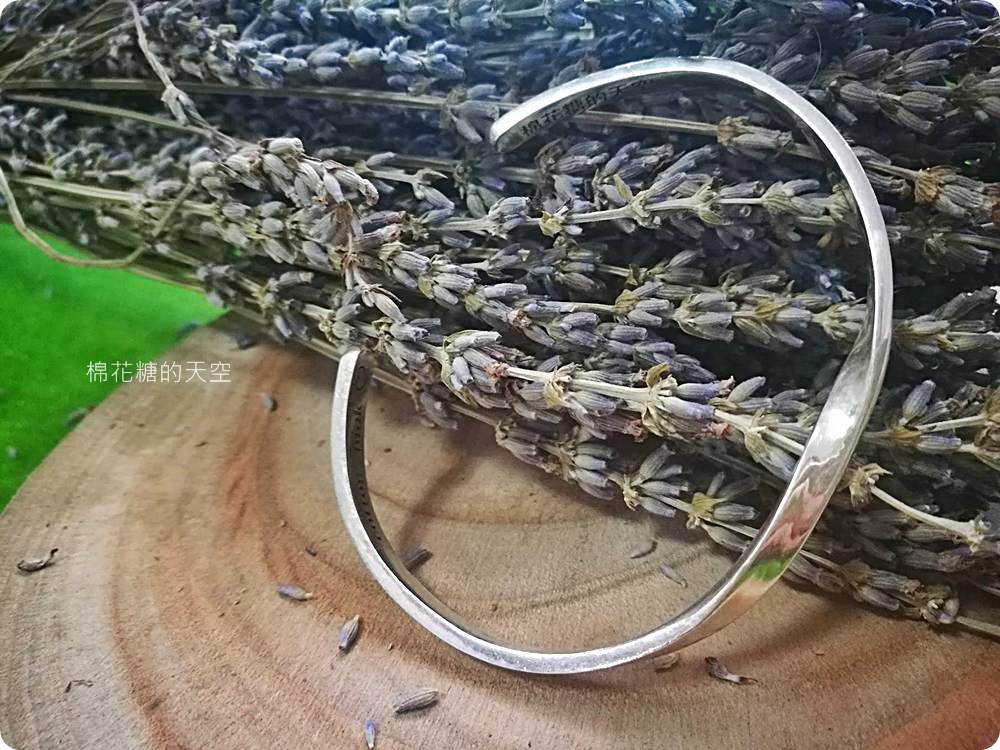 獨一無二的手工銀飾自己做，喬安格斯DIY體驗還可以做對戒喔