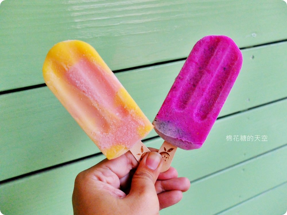 高大鮮奶尬果汁香濃風味無人能擋，快來沙鹿Life Juice喝一杯滿滿心意