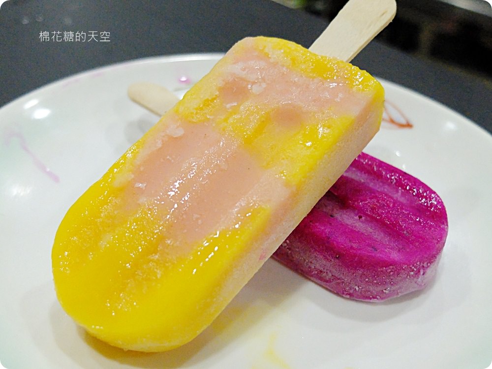 高大鮮奶尬果汁香濃風味無人能擋，快來沙鹿Life Juice喝一杯滿滿心意