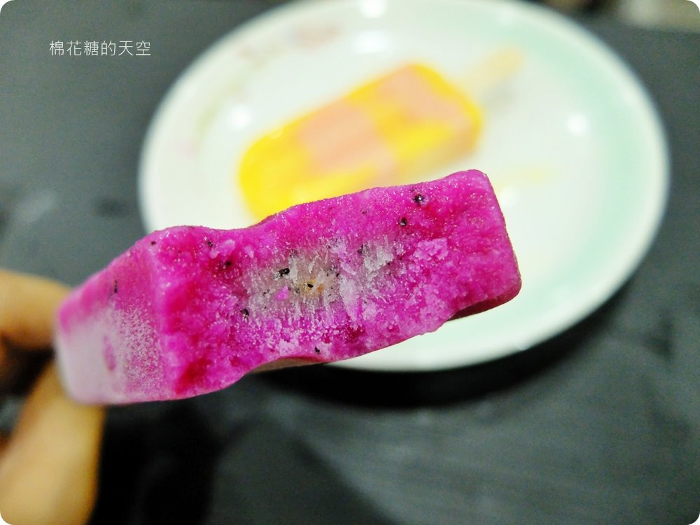 高大鮮奶尬果汁香濃風味無人能擋，快來沙鹿Life Juice喝一杯滿滿心意