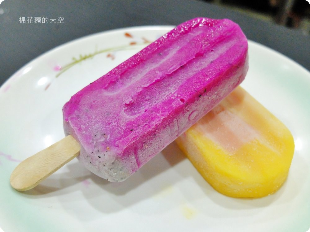 高大鮮奶尬果汁香濃風味無人能擋，快來沙鹿Life Juice喝一杯滿滿心意