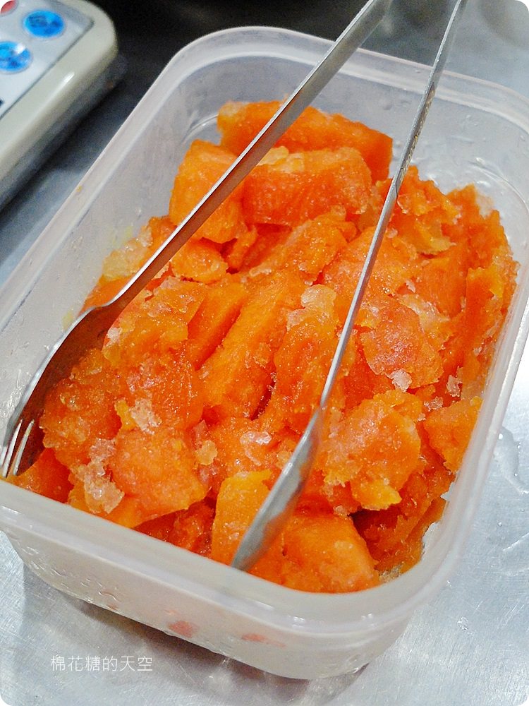 高大鮮奶尬果汁香濃風味無人能擋，快來沙鹿Life Juice喝一杯滿滿心意