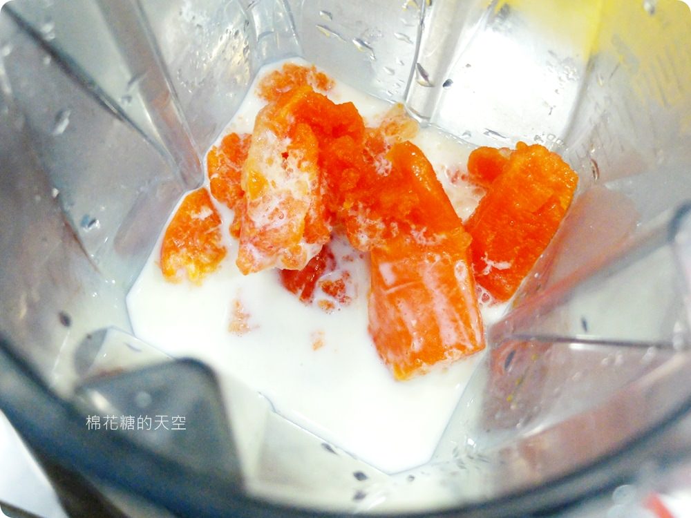 高大鮮奶尬果汁香濃風味無人能擋，快來沙鹿Life Juice喝一杯滿滿心意