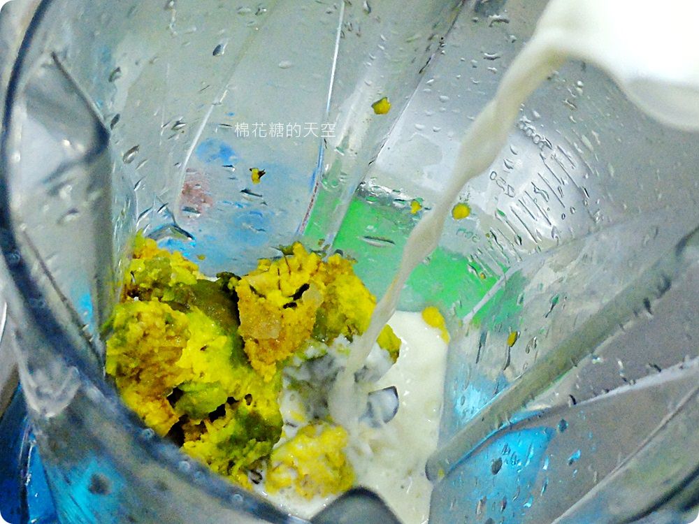 高大鮮奶尬果汁香濃風味無人能擋，快來沙鹿Life Juice喝一杯滿滿心意