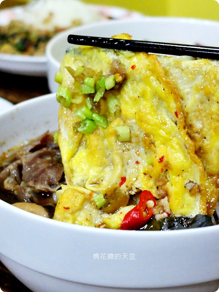 道地泰式料理個人餐，泰小葉多種泰國湯麵超暖心