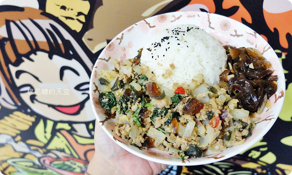 道地泰式料理個人餐，泰小葉多種泰國湯麵超暖心
