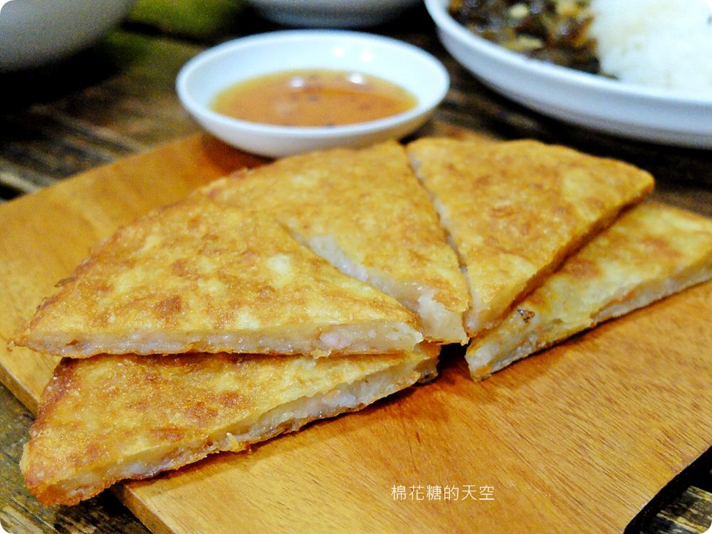 道地泰式料理個人餐，泰小葉多種泰國湯麵超暖心
