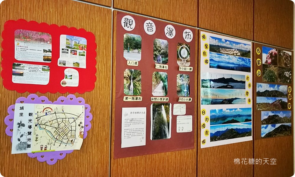 南投埔里香亭溫泉渡假湯屋環繞山林裡的秘密基地，走路就可以到觀音瀑布喔！