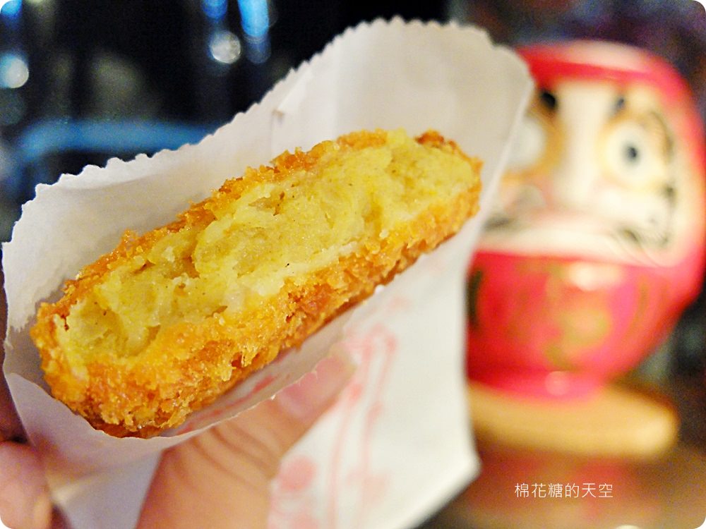 台中龍富夜市內藏高檔日式炸物,不二魂日式雞排外酥內多汁、超厚超飽口! 台中龍富夜市內藏高檔日式炸物,不二魂日式雞排外酥內多汁、超厚超飽口!