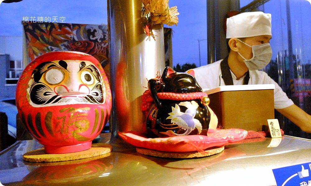 台中龍富夜市內藏高檔日式炸物,不二魂日式雞排外酥內多汁、超厚超飽口! 台中龍富夜市內藏高檔日式炸物,不二魂日式雞排外酥內多汁、超厚超飽口!