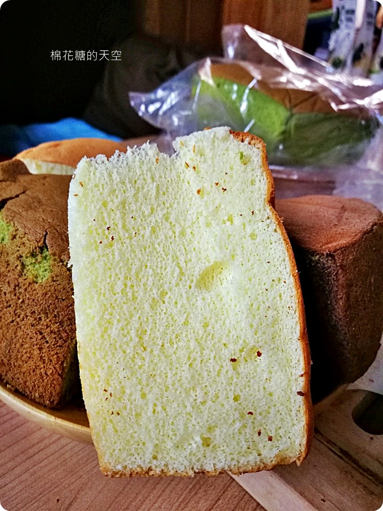 台中平價伴手禮-向上市場滋養蛋糕，草悟道旁古早味蛋糕超推薦