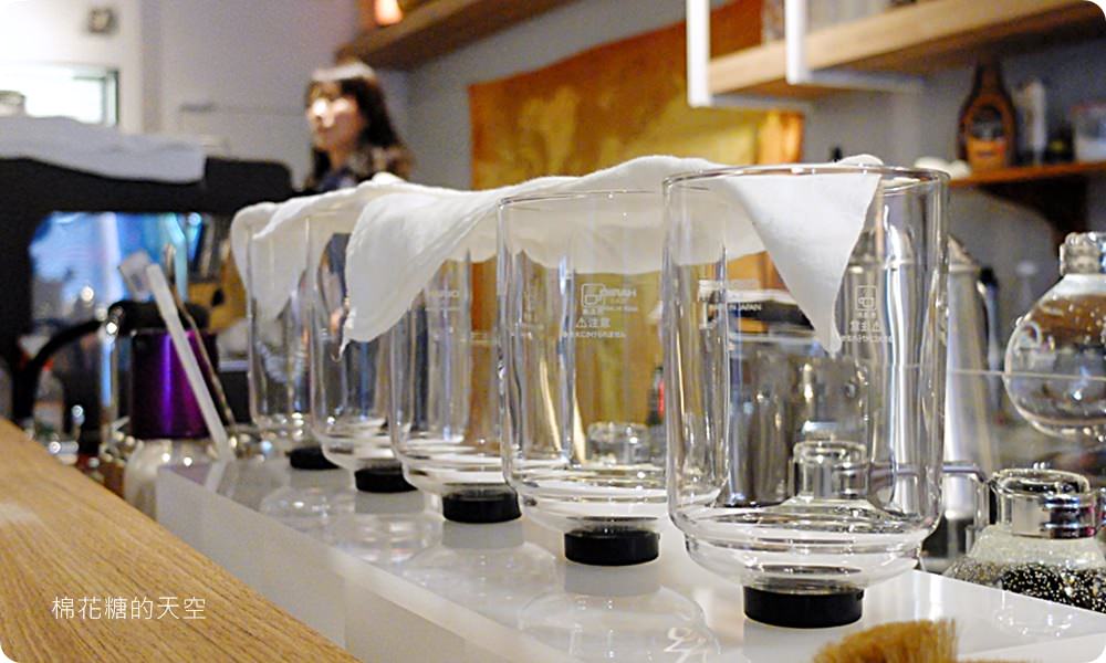 超澎湃下午茶鬆餅滿滿一盤生菜太驚人！台中大里35 cafe給料不手軟