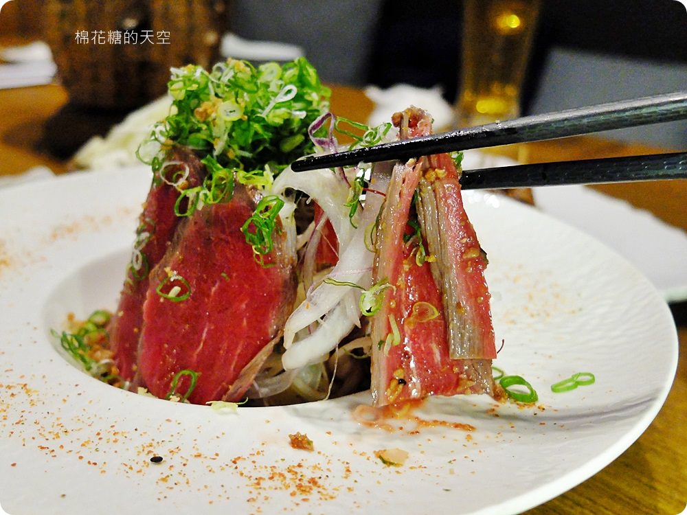 台中深夜食堂推薦-百川日本串燒，酒蒸蛤蠣吃完還有美味彩蛋！就在文心路旁