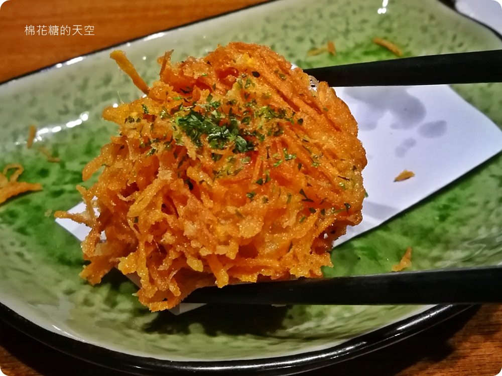 台中深夜食堂推薦-百川日本串燒，酒蒸蛤蠣吃完還有美味彩蛋！就在文心路旁