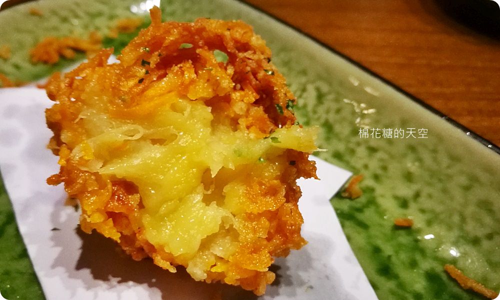 台中深夜食堂推薦-百川日本串燒，酒蒸蛤蠣吃完還有美味彩蛋！就在文心路旁