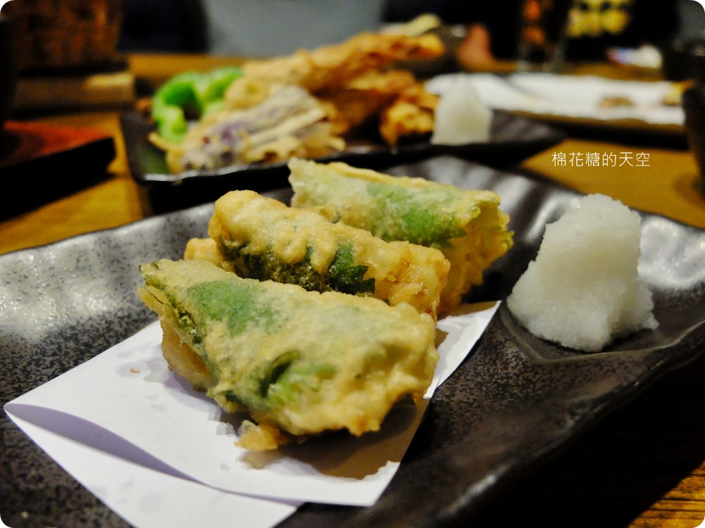 台中深夜食堂推薦-百川日本串燒，酒蒸蛤蠣吃完還有美味彩蛋！就在文心路旁