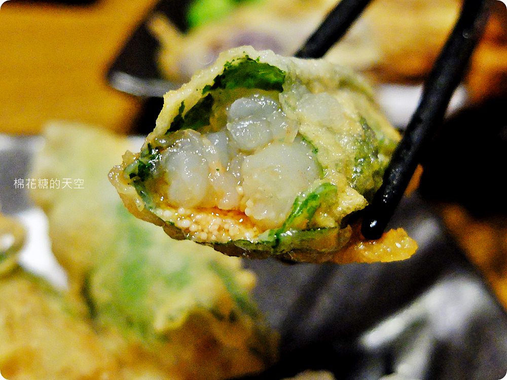 台中深夜食堂推薦-百川日本串燒，酒蒸蛤蠣吃完還有美味彩蛋！就在文心路旁