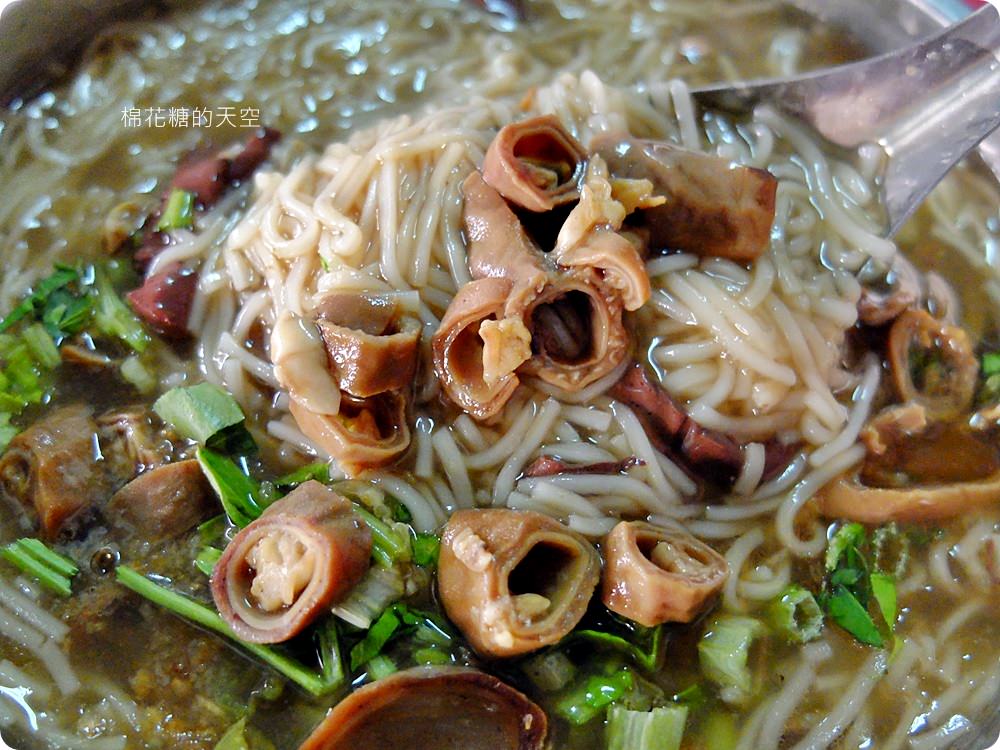 金門美食懶人包|蚵嗲、石蚵、燒餅、沙蟲、牛肉湯～你少吃了什麼？