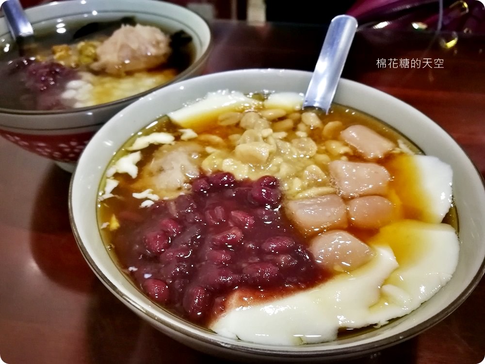 金門美食懶人包|蚵嗲、石蚵、燒餅、沙蟲、牛肉湯～你少吃了什麼？