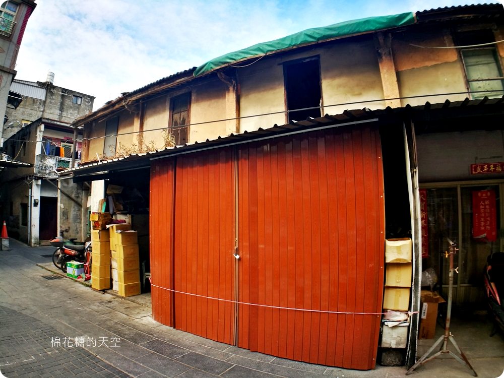 金門美食懶人包|蚵嗲、石蚵、燒餅、沙蟲、牛肉湯～你少吃了什麼？