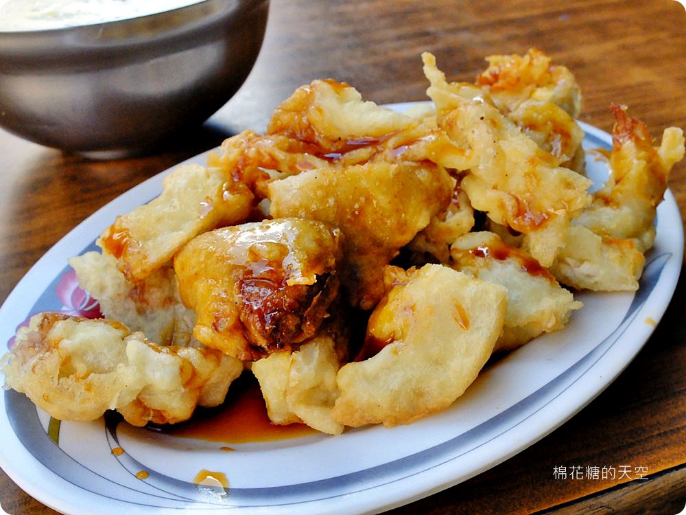 金門美食懶人包|蚵嗲、石蚵、燒餅、沙蟲、牛肉湯～你少吃了什麼？