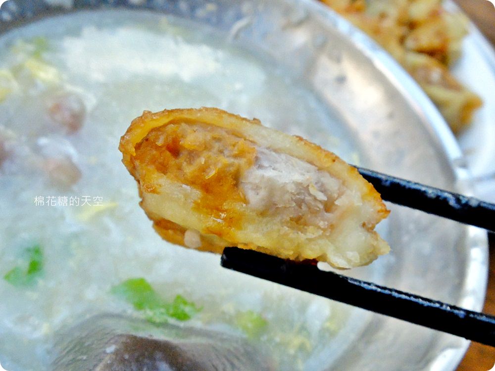 金門美食懶人包|蚵嗲、石蚵、燒餅、沙蟲、牛肉湯～你少吃了什麼？