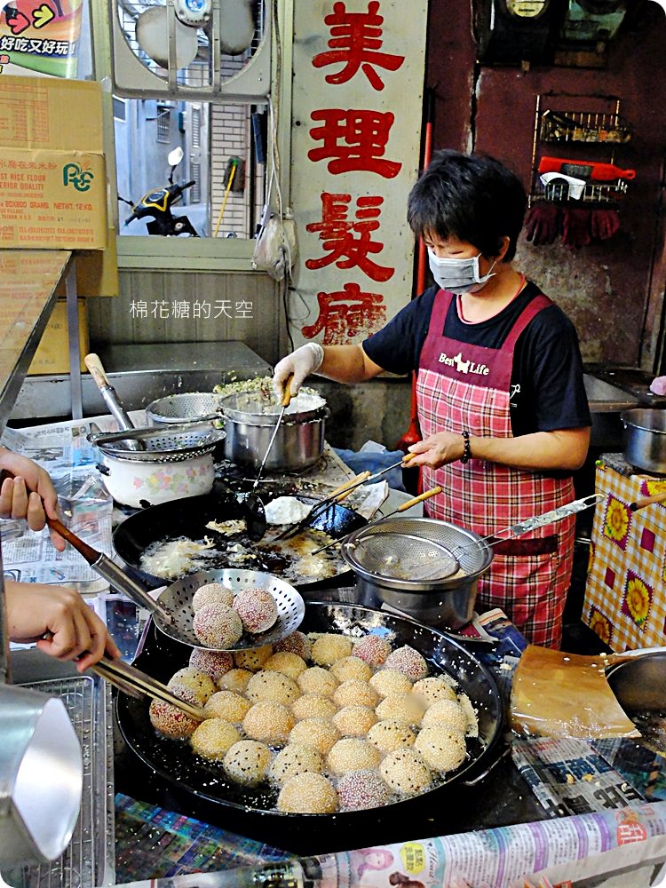 金門美食懶人包|蚵嗲、石蚵、燒餅、沙蟲、牛肉湯～你少吃了什麼？